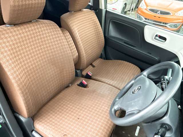 日産 モコ ６６０ Ｓ アイドリングストップ H24年 (九州・沖縄) 99