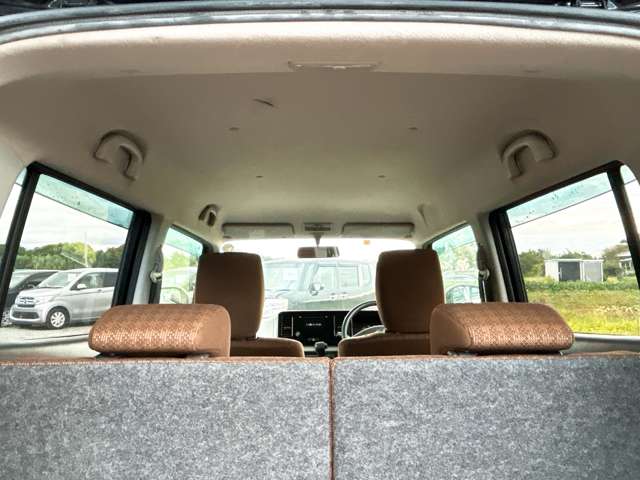 日産 モコ ６６０ Ｓ アイドリングストップ H24年 (九州・沖縄) 99