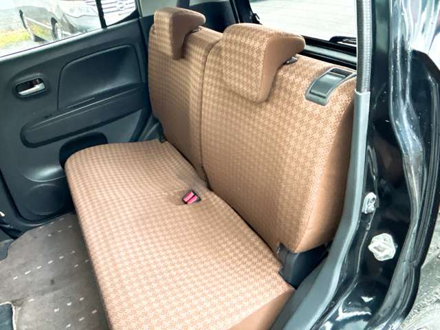 日産 モコ ６６０ Ｓ アイドリングストップ H24年 (九州・沖縄) 99