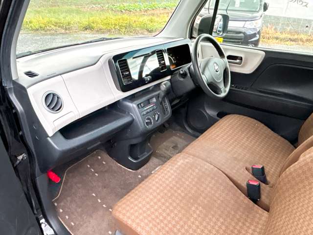 日産 モコ ６６０ Ｓ アイドリングストップ H24年 (九州・沖縄) 99