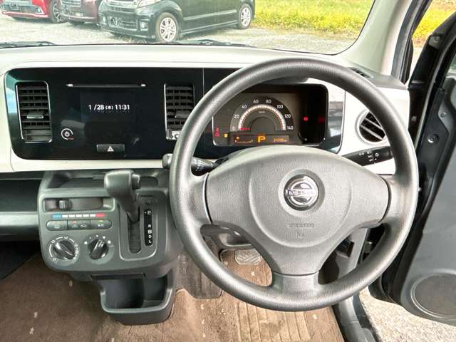 日産 モコ ６６０ Ｓ アイドリングストップ H24年 (九州・沖縄) 99