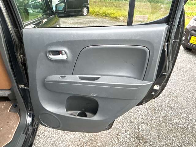 日産 モコ ６６０ Ｓ アイドリングストップ H24年 (九州・沖縄) 99