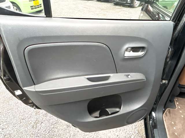 日産 モコ ６６０ Ｓ アイドリングストップ H24年 (九州・沖縄) 99