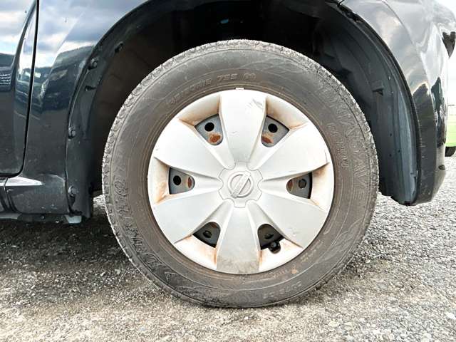 日産 モコ ６６０ Ｓ アイドリングストップ H24年 (九州・沖縄) 99