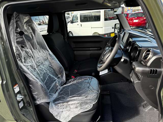 スズキ ジムニー ６６０ ＸＣ ４ＷＤ R7年 (九州・沖縄) 99