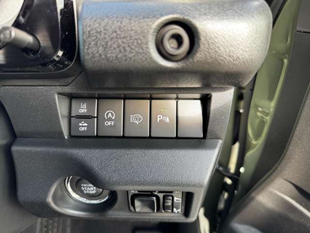 スズキ ジムニー ６６０ ＸＣ ４ＷＤ R7年 (九州・沖縄) 99