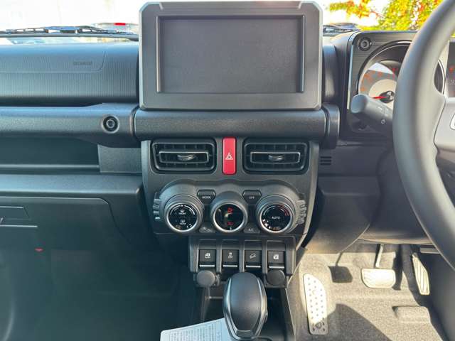 スズキ ジムニー ６６０ ＸＣ ４ＷＤ R7年 (九州・沖縄) 99