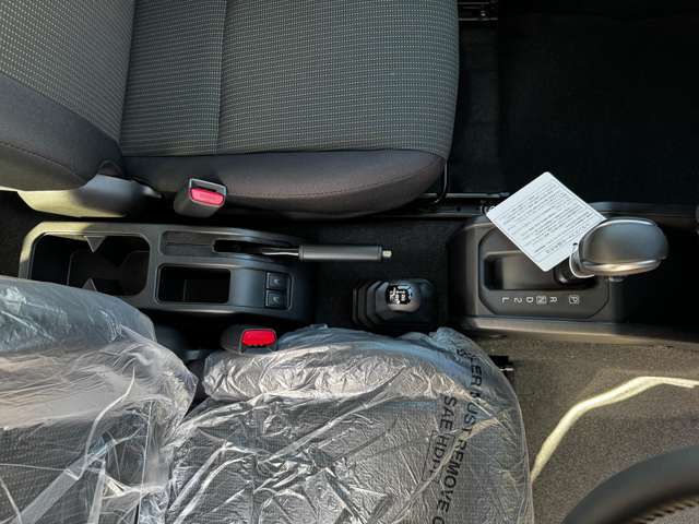 スズキ ジムニー ６６０ ＸＣ ４ＷＤ R7年 (九州・沖縄) 99