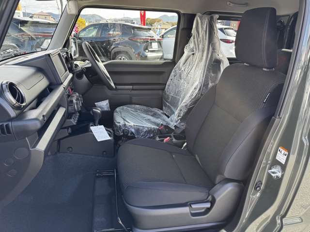 スズキ ジムニー ６６０ ＸＣ ４ＷＤ R7年 (九州・沖縄) 99