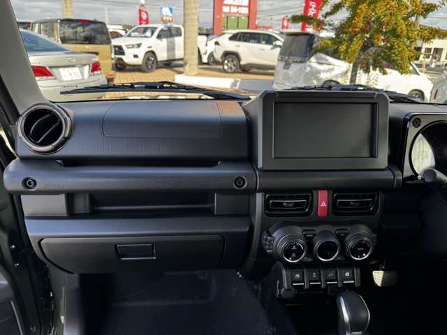 スズキ ジムニー ６６０ ＸＣ ４ＷＤ R7年 (九州・沖縄) 99