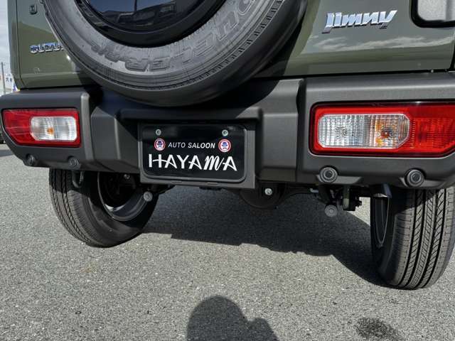 スズキ ジムニー ６６０ ＸＣ ４ＷＤ R7年 (九州・沖縄) 99