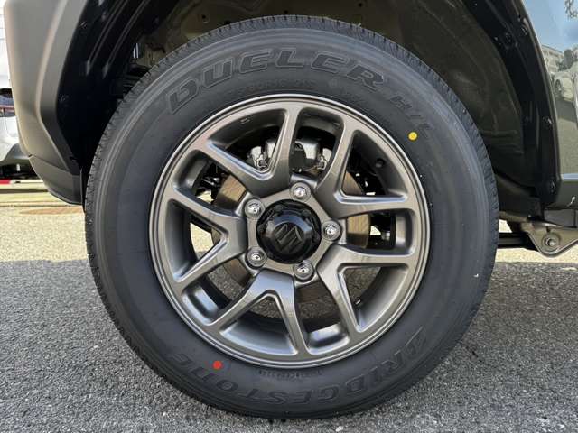 スズキ ジムニー ６６０ ＸＣ ４ＷＤ R7年 (九州・沖縄) 99