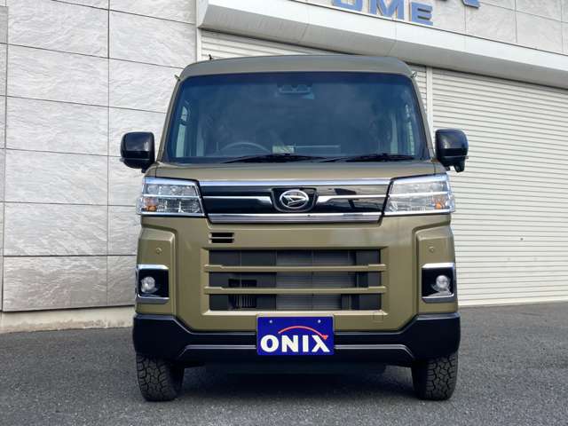 ダイハツ アトレー ６６０ ＲＳ ４ＷＤ R7年 (関東) 99