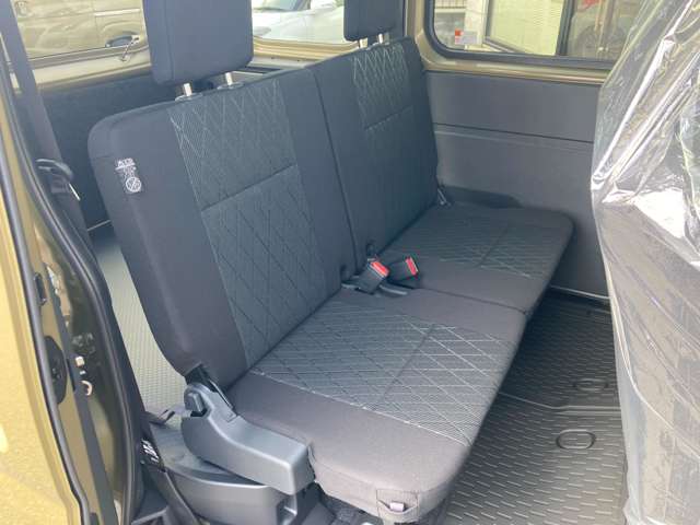 ダイハツ アトレー ６６０ ＲＳ ４ＷＤ R7年 (関東) 99