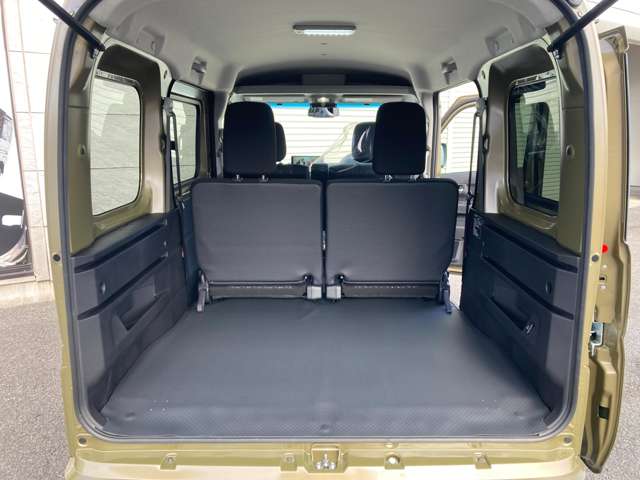 ダイハツ アトレー ６６０ ＲＳ ４ＷＤ R7年 (関東) 99