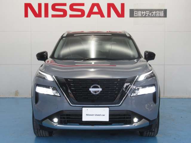 日産 エクストレイル １．５ Ｇ Ｅ－４ＯＲＣＥ ４ＷＤ R7年 (九州・沖縄) 99