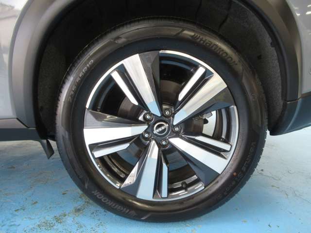 日産 エクストレイル １．５ Ｇ Ｅ－４ＯＲＣＥ ４ＷＤ R7年 (九州・沖縄) 99