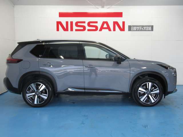 日産 エクストレイル １．５ Ｇ Ｅ－４ＯＲＣＥ ４ＷＤ R7年 (九州・沖縄) 99