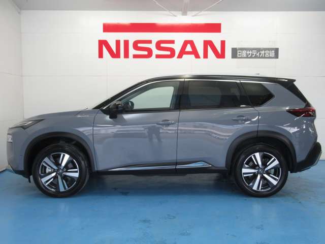 日産 エクストレイル １．５ Ｇ Ｅ－４ＯＲＣＥ ４ＷＤ R7年 (九州・沖縄) 99