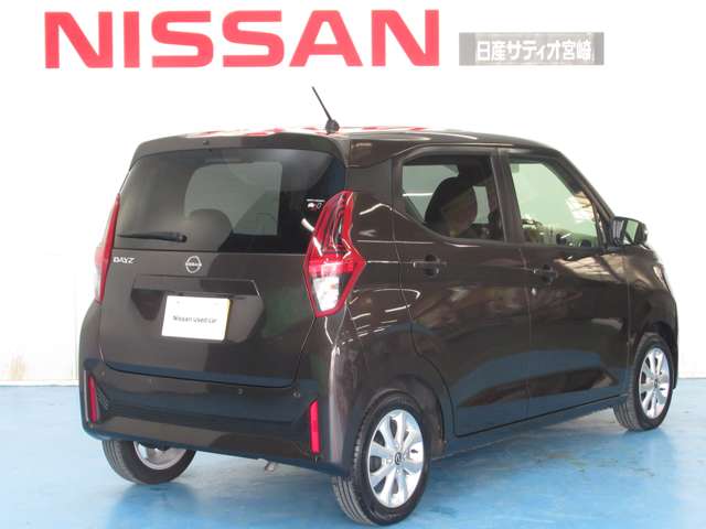 日産 デイズ ６６０ Ｘ R6年 (九州・沖縄) 99