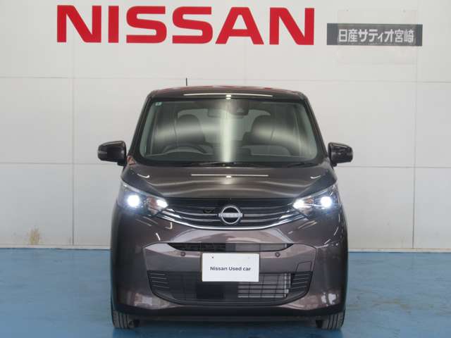 日産 デイズ ６６０ Ｘ R6年 (九州・沖縄) 99