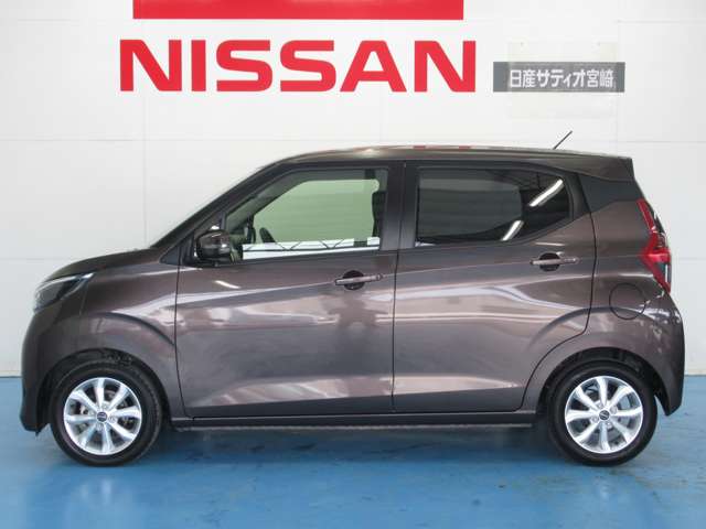 日産 デイズ ６６０ Ｘ R6年 (九州・沖縄) 99