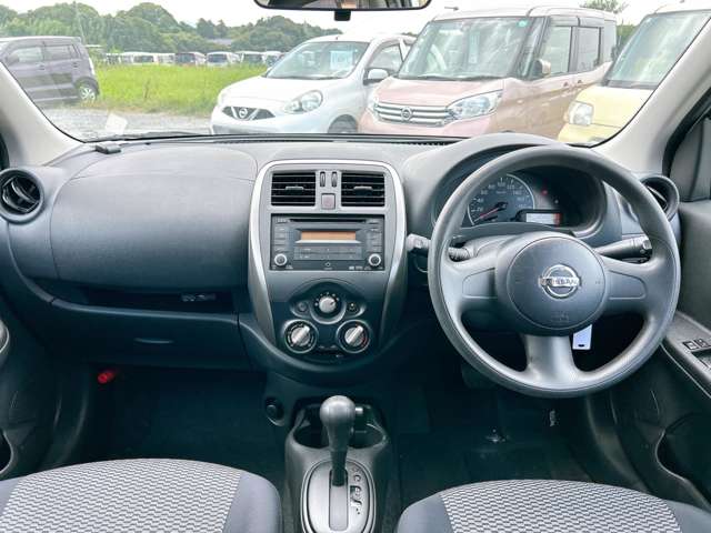 日産 マーチ １．２ Ｓ H28年 (九州・沖縄) 99
