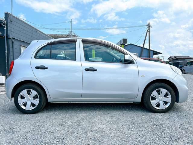 日産 マーチ １．２ Ｓ H28年 (九州・沖縄) 99