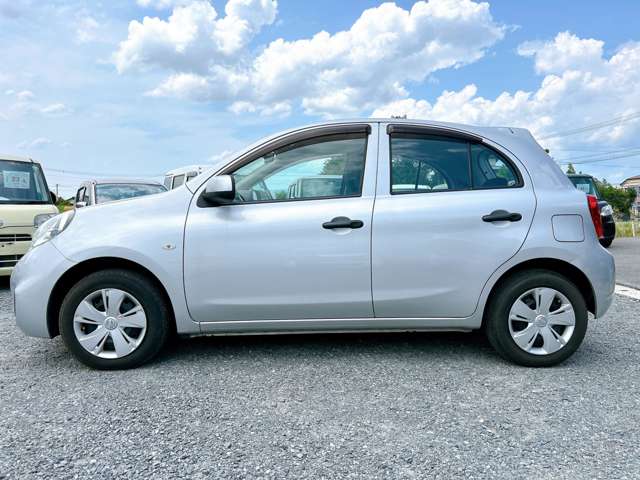 日産 マーチ １．２ Ｓ H28年 (九州・沖縄) 99