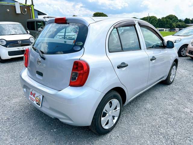 日産 マーチ １．２ Ｓ H28年 (九州・沖縄) 99