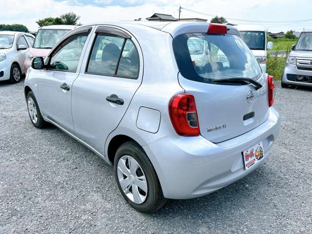 日産 マーチ １．２ Ｓ H28年 (九州・沖縄) 99