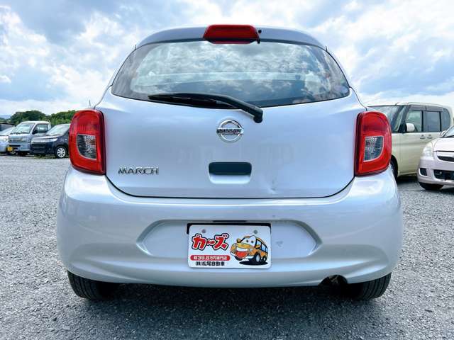 日産 マーチ １．２ Ｓ H28年 (九州・沖縄) 99