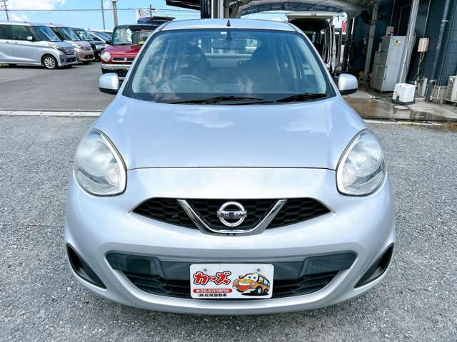 日産 マーチ １．２ Ｓ H28年 (九州・沖縄) 99