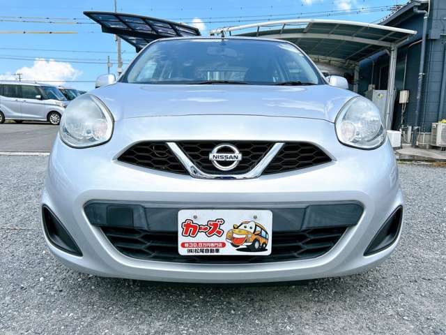 日産 マーチ １．２ Ｓ H28年 (九州・沖縄) 99