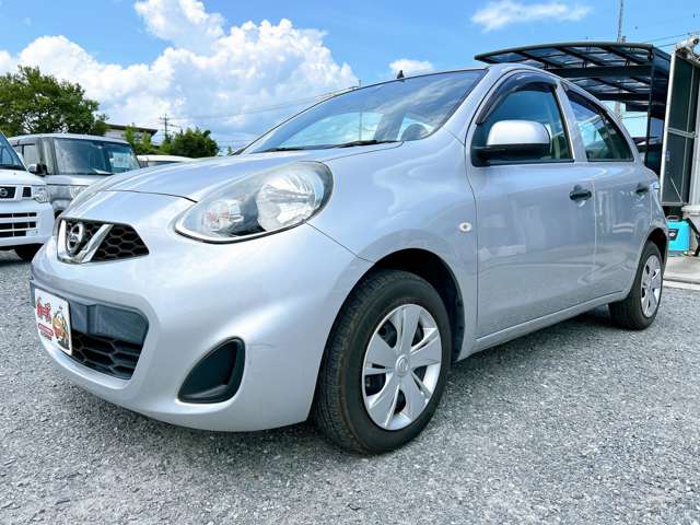 日産 マーチ １．２ Ｓ H28年 (九州・沖縄) 99