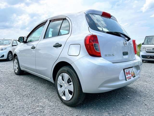 日産 マーチ １．２ Ｓ H28年 (九州・沖縄) 99