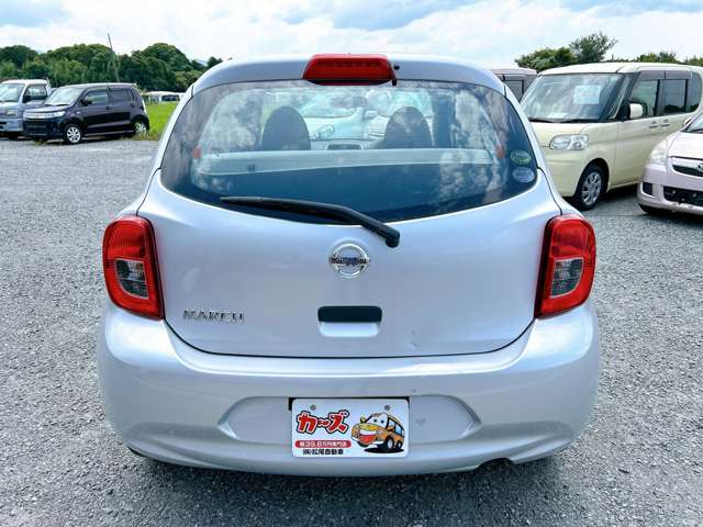 日産 マーチ １．２ Ｓ H28年 (九州・沖縄) 99