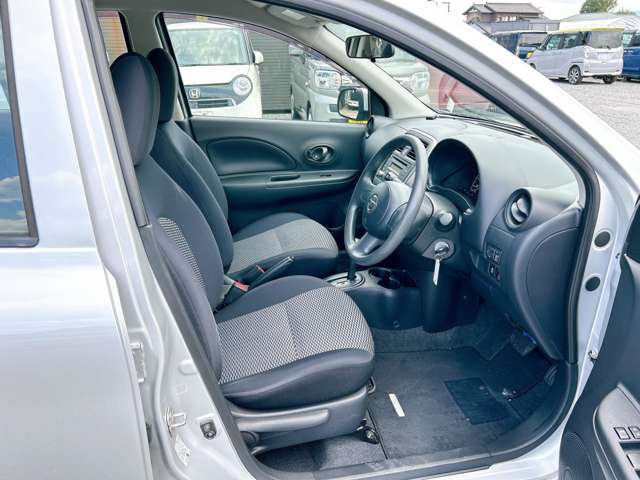 日産 マーチ １．２ Ｓ H28年 (九州・沖縄) 99