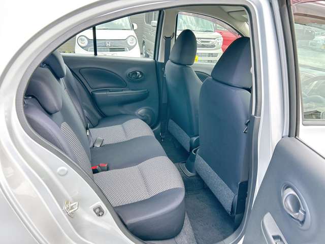 日産 マーチ １．２ Ｓ H28年 (九州・沖縄) 99