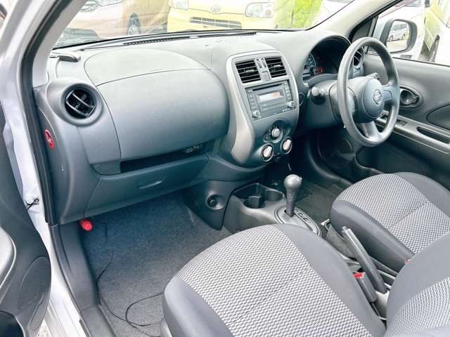 日産 マーチ １．２ Ｓ H28年 (九州・沖縄) 99