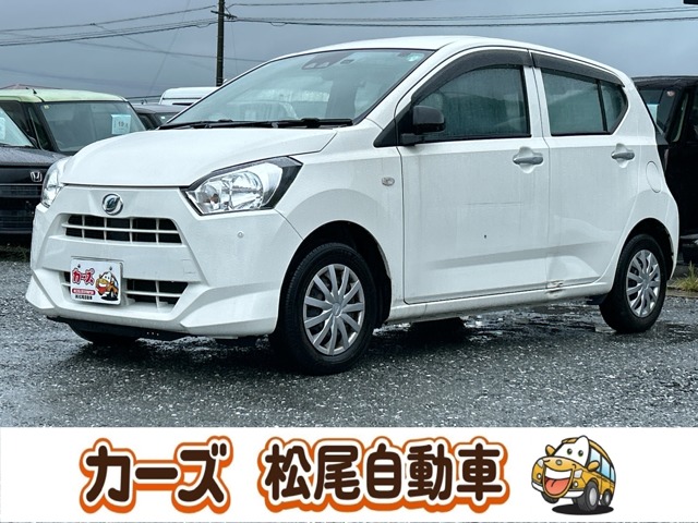 ダイハツ ミラ　イース ６６０ Ｌ ＳＡＩＩＩ R2年 (九州・沖縄) 99
