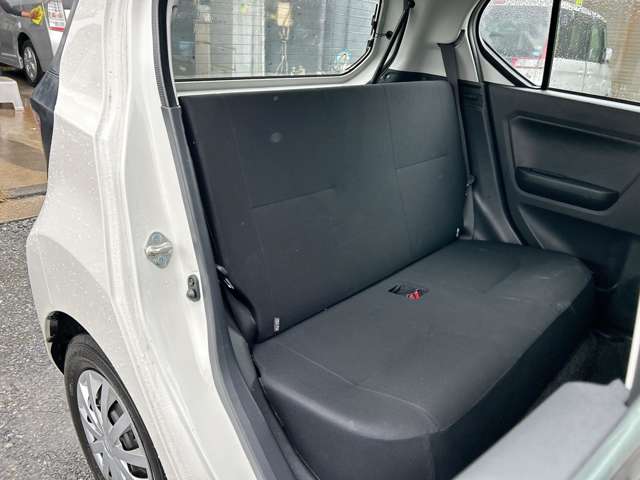 ダイハツ ミラ　イース ６６０ Ｌ ＳＡＩＩＩ R2年 (九州・沖縄) 99