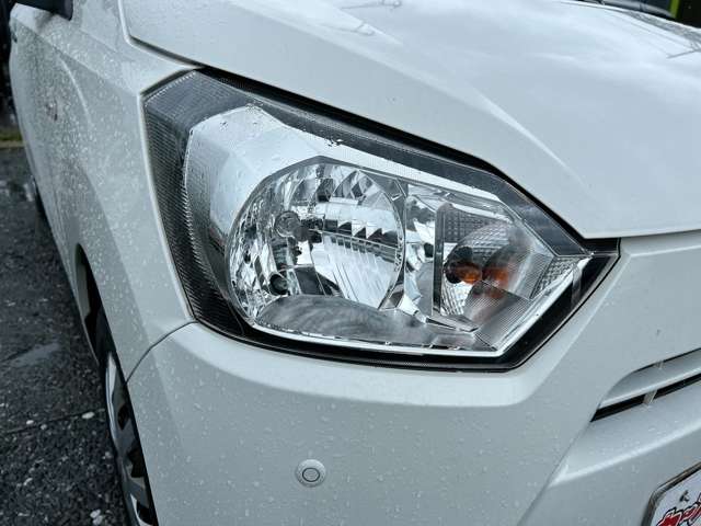 ダイハツ ミラ　イース ６６０ Ｌ ＳＡＩＩＩ R2年 (九州・沖縄) 99