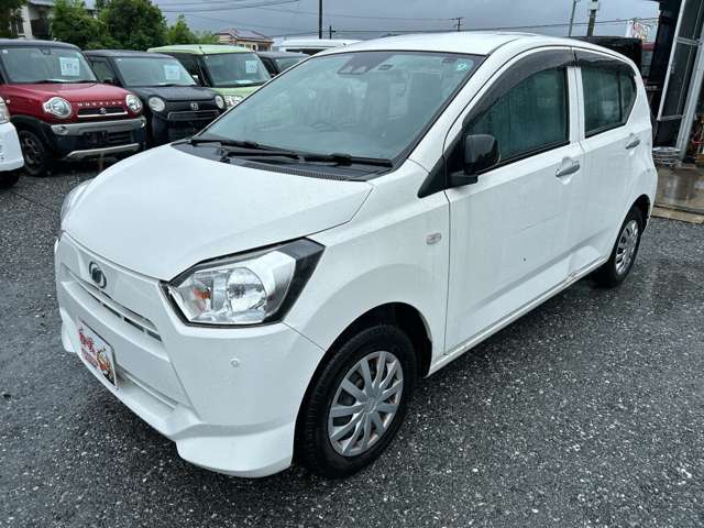 ダイハツ ミラ　イース ６６０ Ｌ ＳＡＩＩＩ R2年 (九州・沖縄) 99