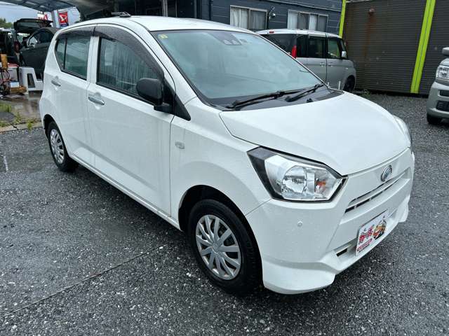 ダイハツ ミラ　イース ６６０ Ｌ ＳＡＩＩＩ R2年 (九州・沖縄) 99