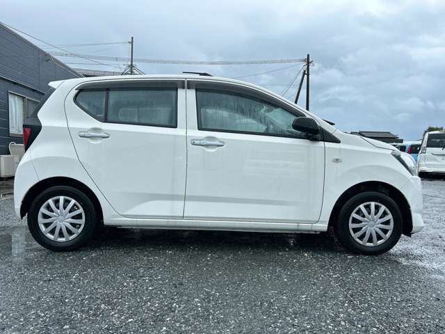 ダイハツ ミラ　イース ６６０ Ｌ ＳＡＩＩＩ R2年 (九州・沖縄) 99
