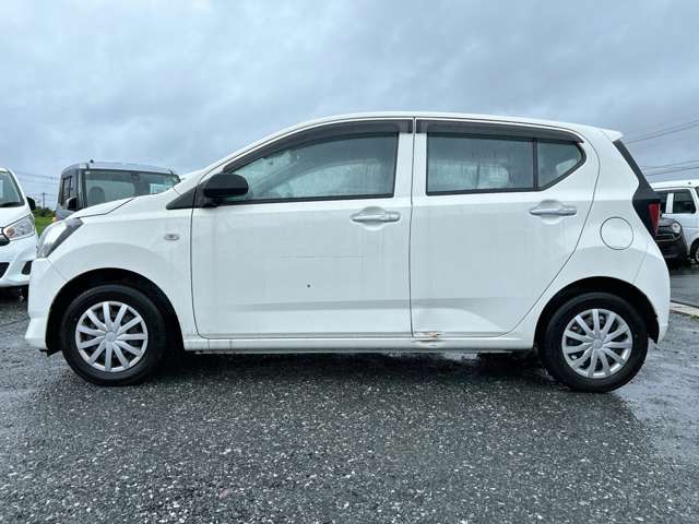 ダイハツ ミラ　イース ６６０ Ｌ ＳＡＩＩＩ R2年 (九州・沖縄) 99