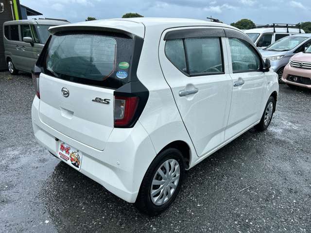ダイハツ ミラ　イース ６６０ Ｌ ＳＡＩＩＩ R2年 (九州・沖縄) 99