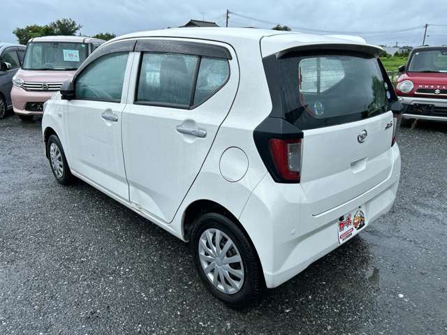 ダイハツ ミラ　イース ６６０ Ｌ ＳＡＩＩＩ R2年 (九州・沖縄) 99