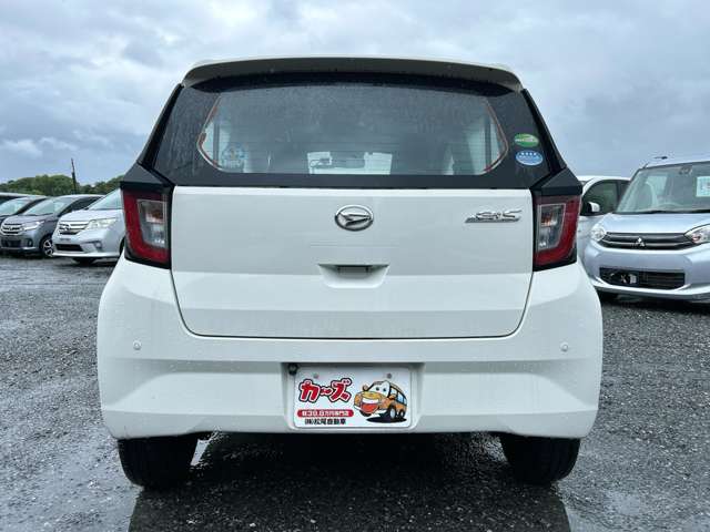 ダイハツ ミラ　イース ６６０ Ｌ ＳＡＩＩＩ R2年 (九州・沖縄) 99